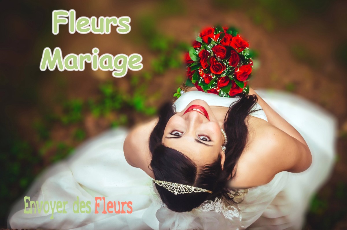 lIVRAISON FLEURS MARIAGE à ROUFFIAC-DES-CORBIERES